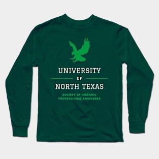 Eagle Long Sleeve T-Shirt